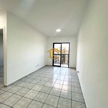 Apartamento em Praia Grande, bairro Tupi