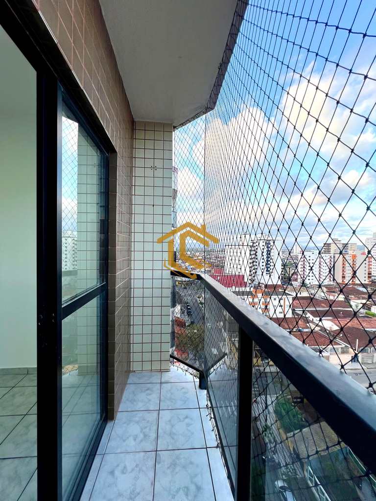 Apartamento em Praia Grande, no bairro Tupi