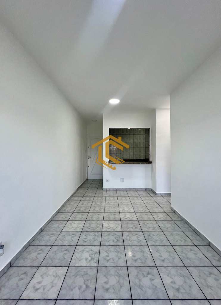 Apartamento em Praia Grande, no bairro Tupi