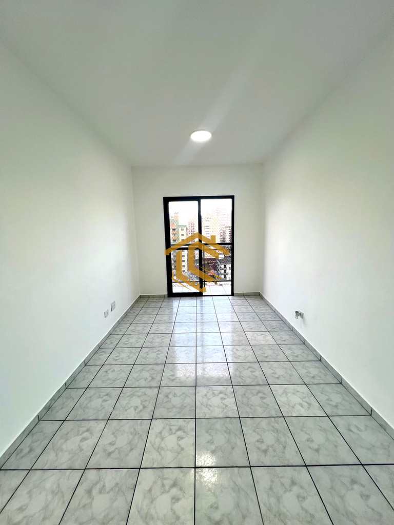 Apartamento em Praia Grande, no bairro Tupi