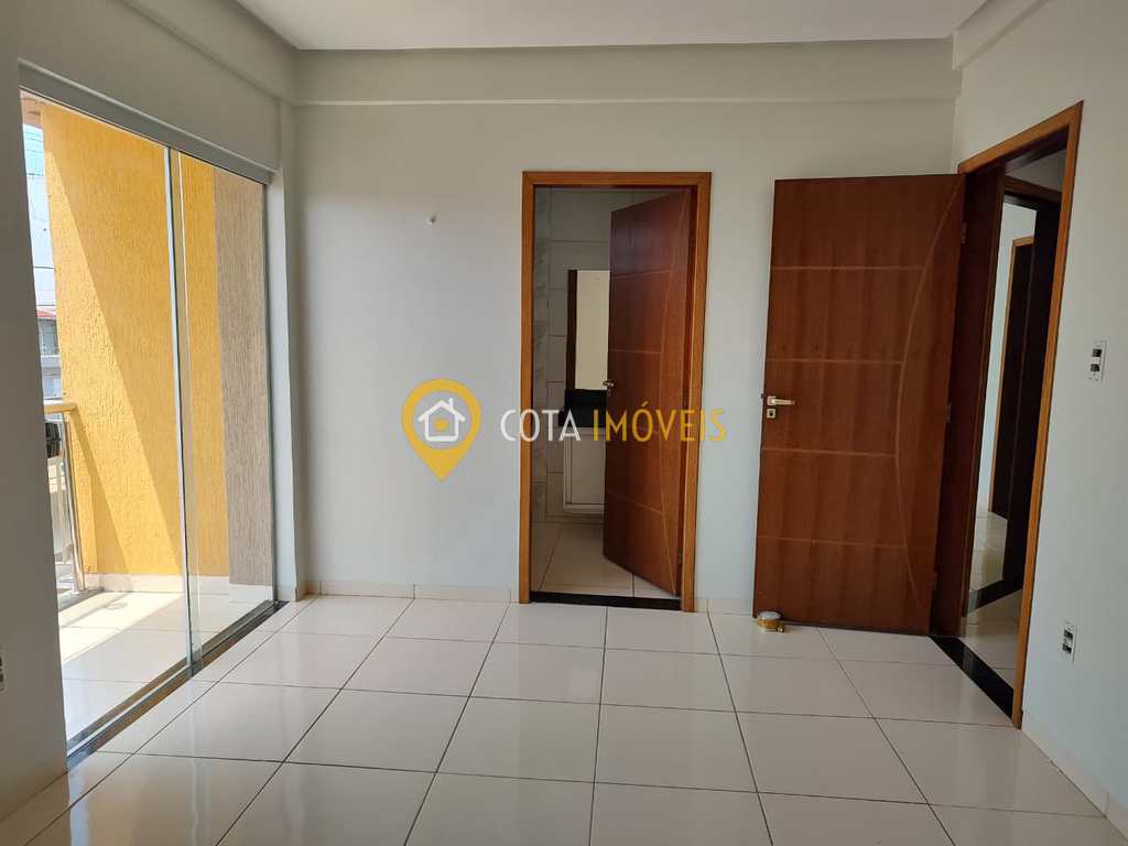 Apartamento em Marabá, no bairro Novo Horizonte