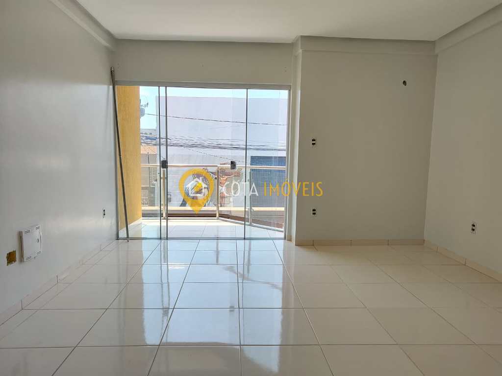 Apartamento em Marabá, no bairro Novo Horizonte