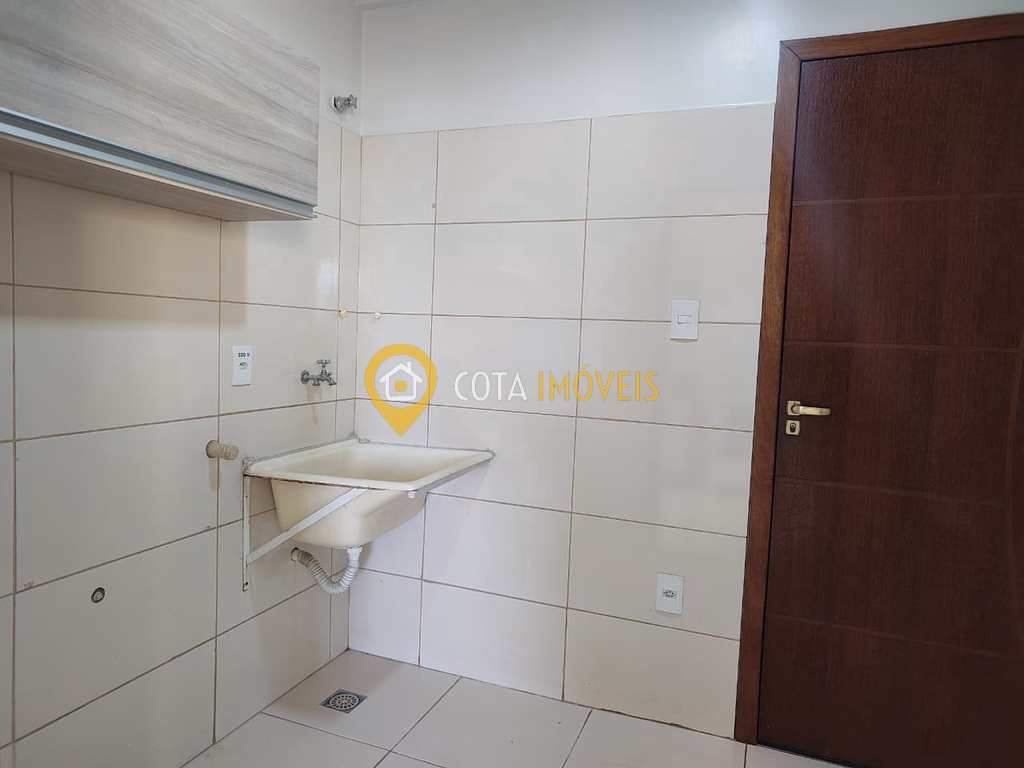 Apartamento em Marabá, no bairro Novo Horizonte