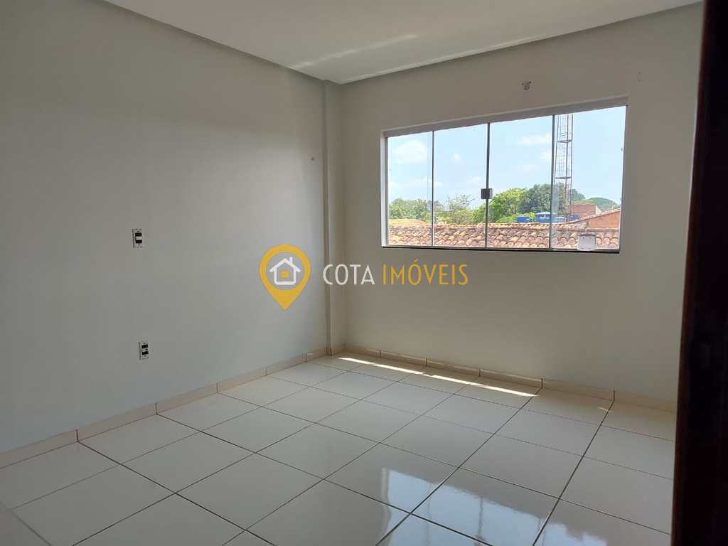 Apartamento em Marabá, no bairro Novo Horizonte