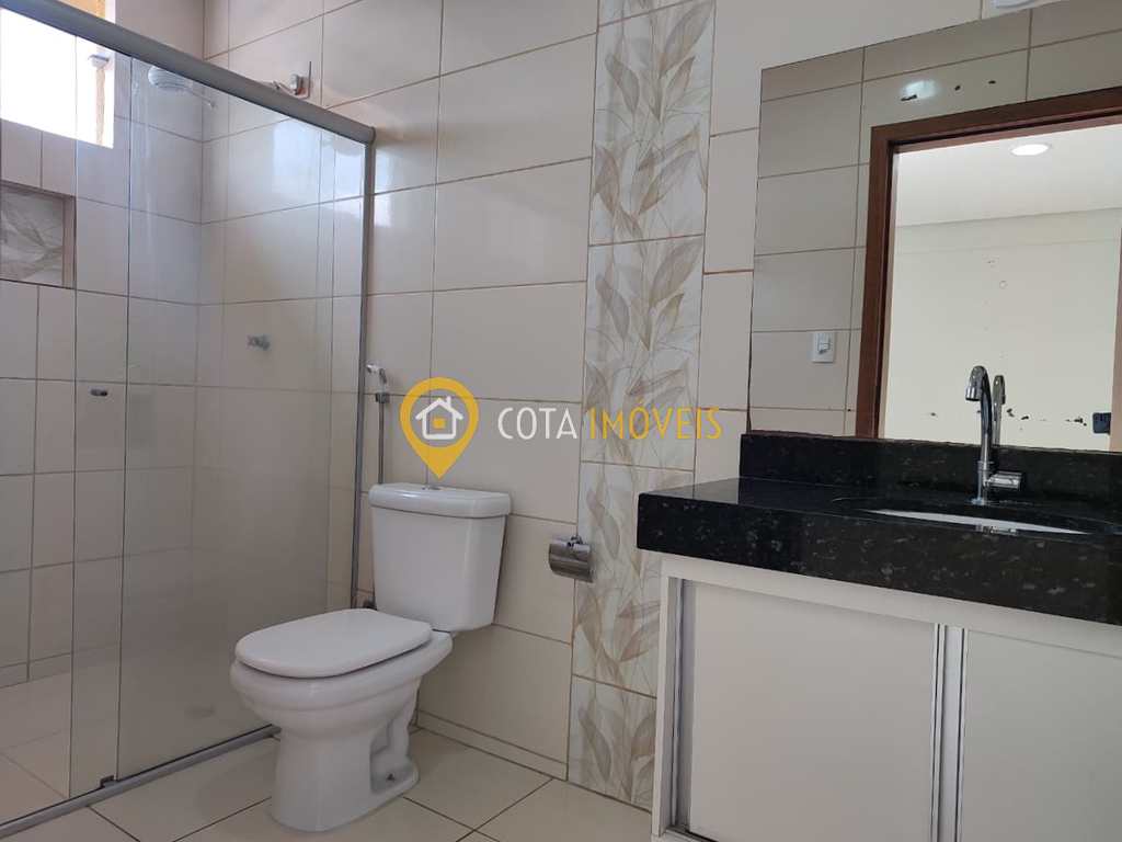 Apartamento em Marabá, no bairro Novo Horizonte