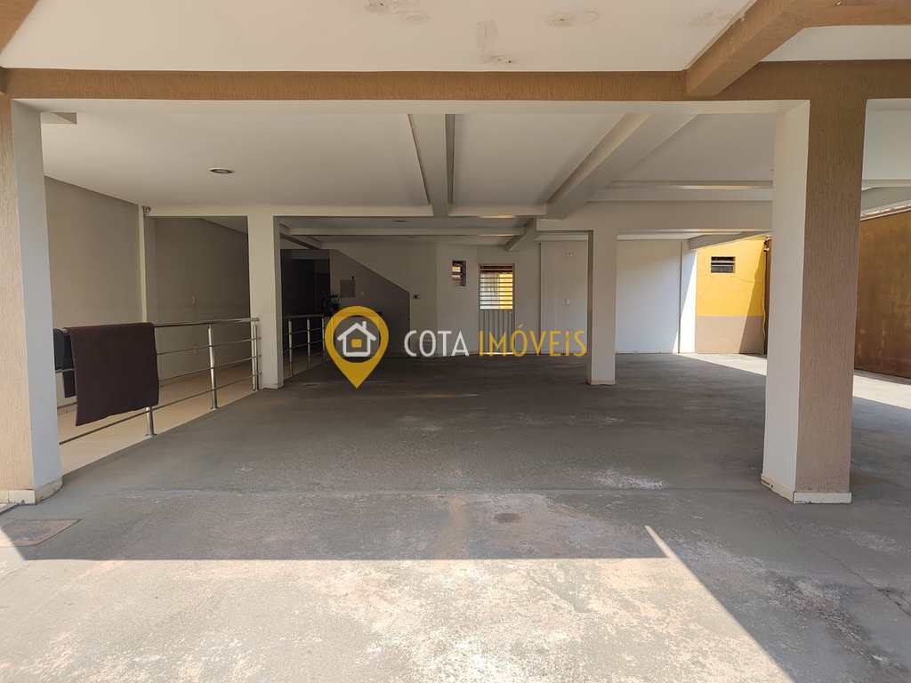 Apartamento em Marabá, no bairro Novo Horizonte