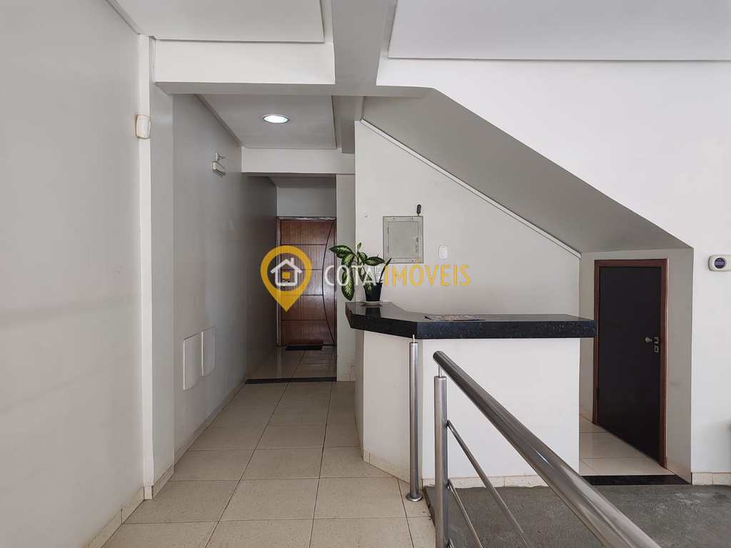 Apartamento em Marabá, no bairro Novo Horizonte