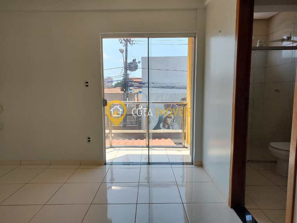 Apartamento em Marabá, no bairro Novo Horizonte