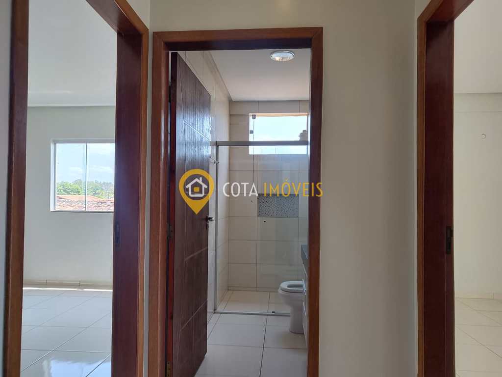 Apartamento em Marabá, no bairro Novo Horizonte