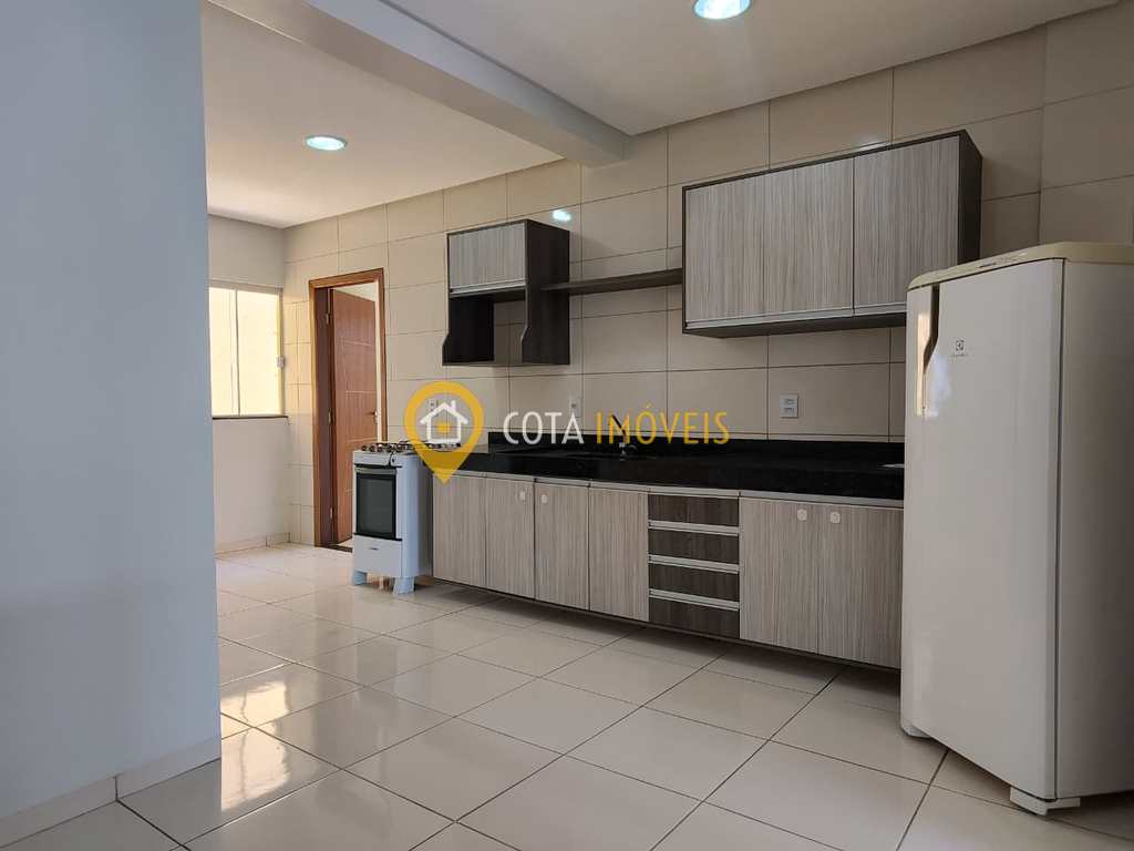 Apartamento em Marabá, no bairro Novo Horizonte