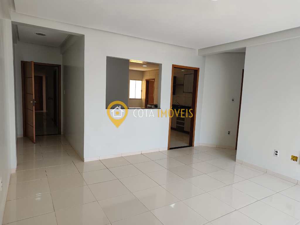 Apartamento em Marabá, no bairro Novo Horizonte