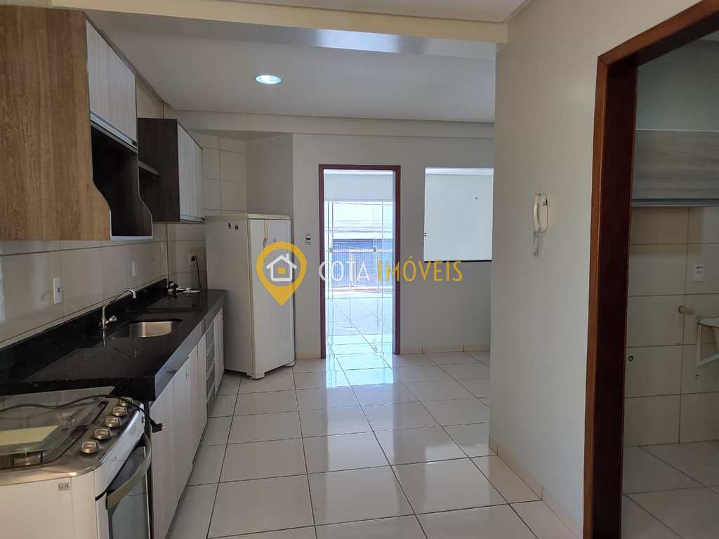 Apartamento em Marabá, no bairro Novo Horizonte