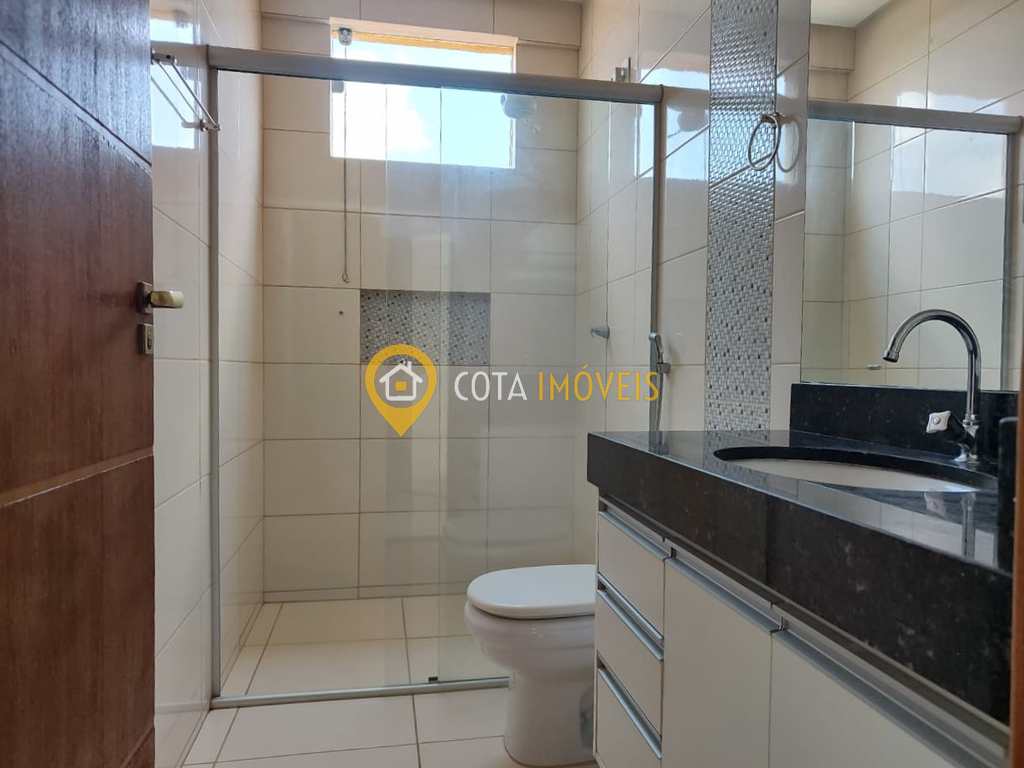 Apartamento em Marabá, no bairro Novo Horizonte