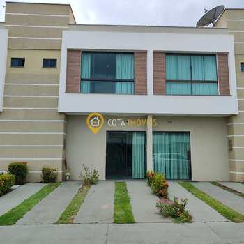 Casa em Marabá, bairro Cidade Nova