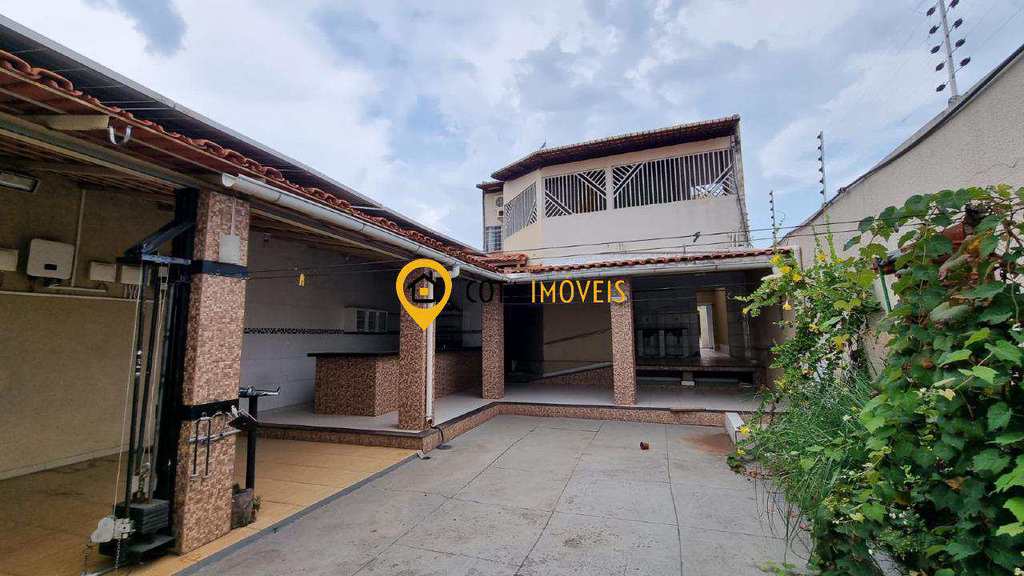 Casa em Marabá, no bairro Novo Horizonte