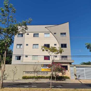 Apartamento em Marabá, bairro Belo Horizonte