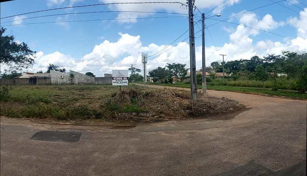 Terreno Comercial em Marabá, no bairro Loteamento Novo Progresso