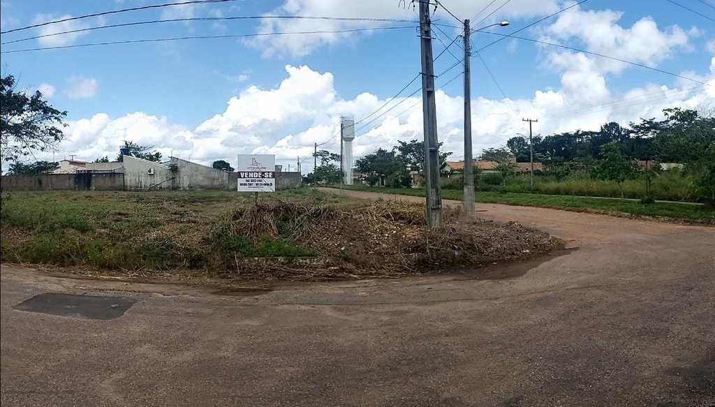 Terreno Comercial em Marabá, no bairro Loteamento Novo Progresso