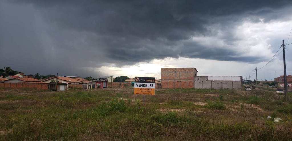 Terreno Comercial em Marabá, no bairro São Félix II
