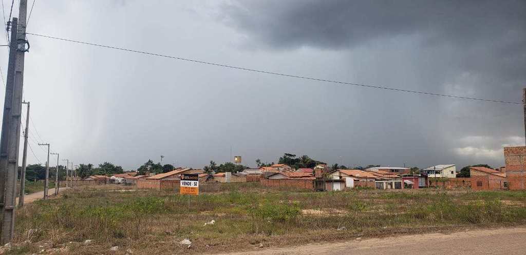 Terreno Comercial em Marabá, no bairro São Félix II