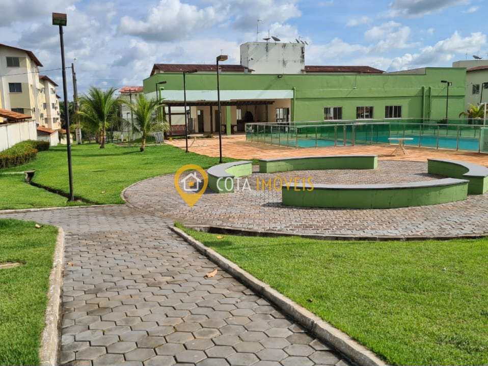 Apartamento em Marabá, no bairro Nova Marabá
