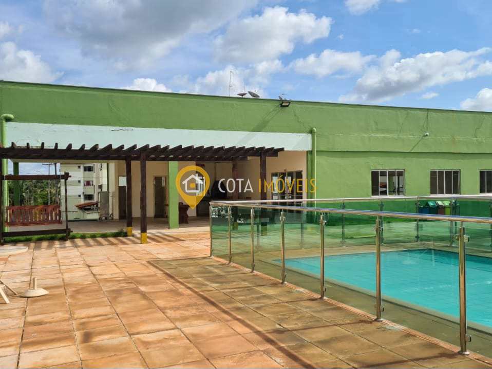 Apartamento em Marabá, no bairro Nova Marabá