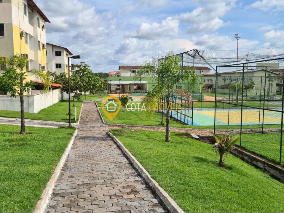 Apartamento em Marabá, no bairro Nova Marabá