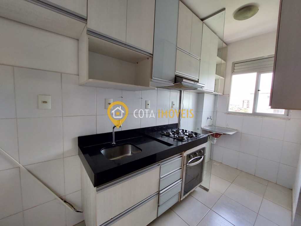 Apartamento em Marabá, no bairro Nova Marabá