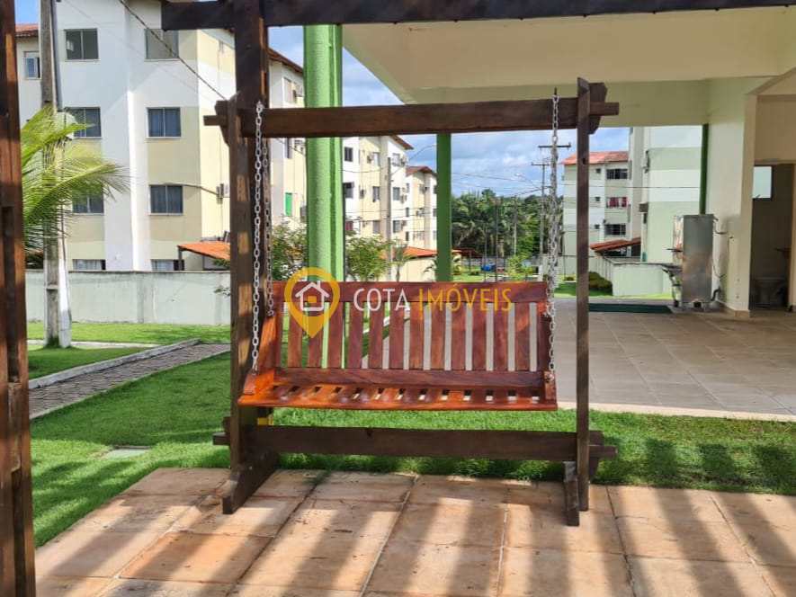 Apartamento em Marabá, no bairro Nova Marabá