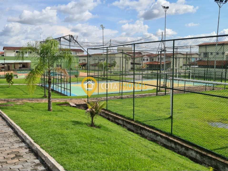 Apartamento em Marabá, no bairro Nova Marabá