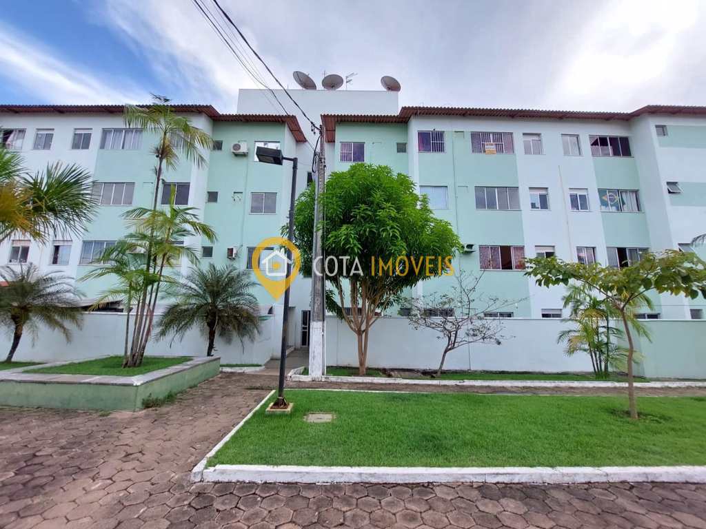 Apartamento em Marabá, no bairro Nova Marabá