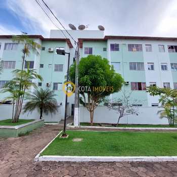 Apartamento em Marabá, bairro Nova Marabá