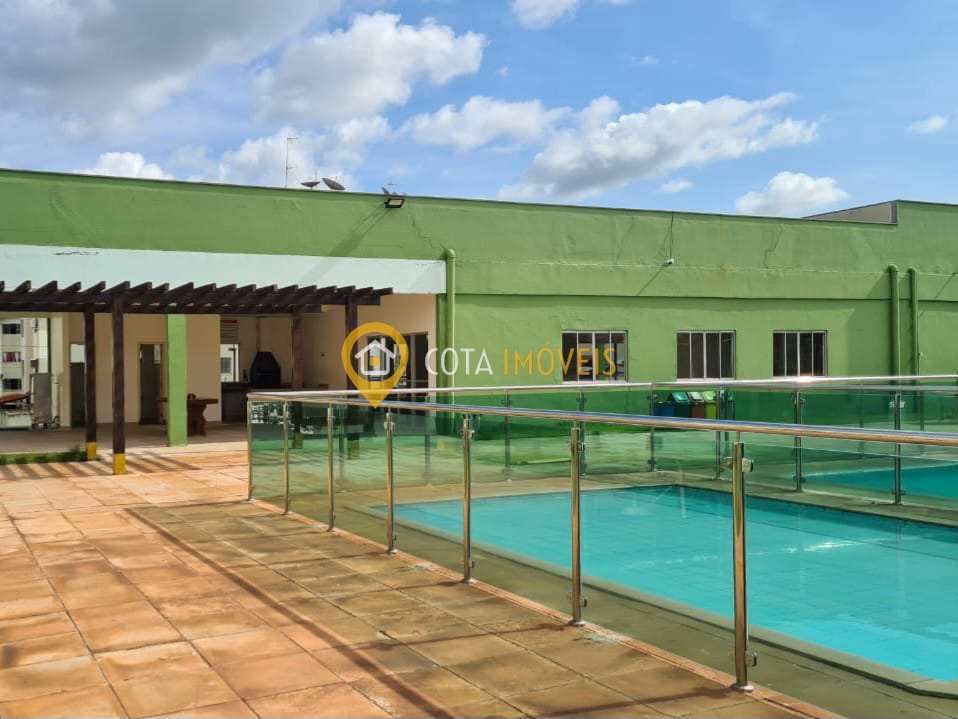 Apartamento em Marabá, no bairro Nova Marabá
