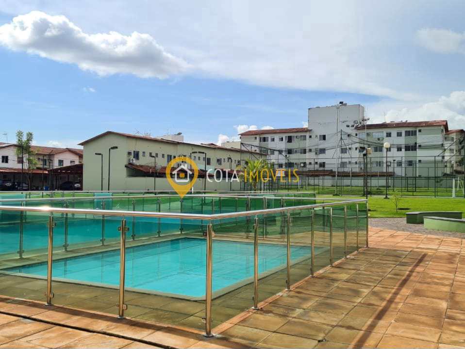 Apartamento em Marabá, no bairro Nova Marabá