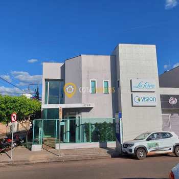 Prédio Comercial em Marabá, bairro Novo Horizonte