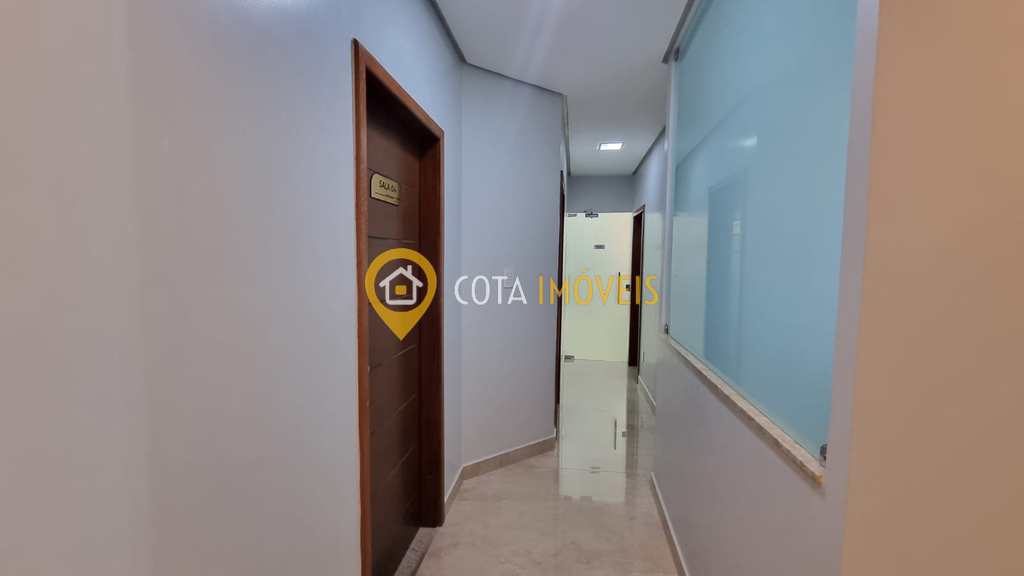 Prédio Comercial em Marabá, no bairro Novo Horizonte
