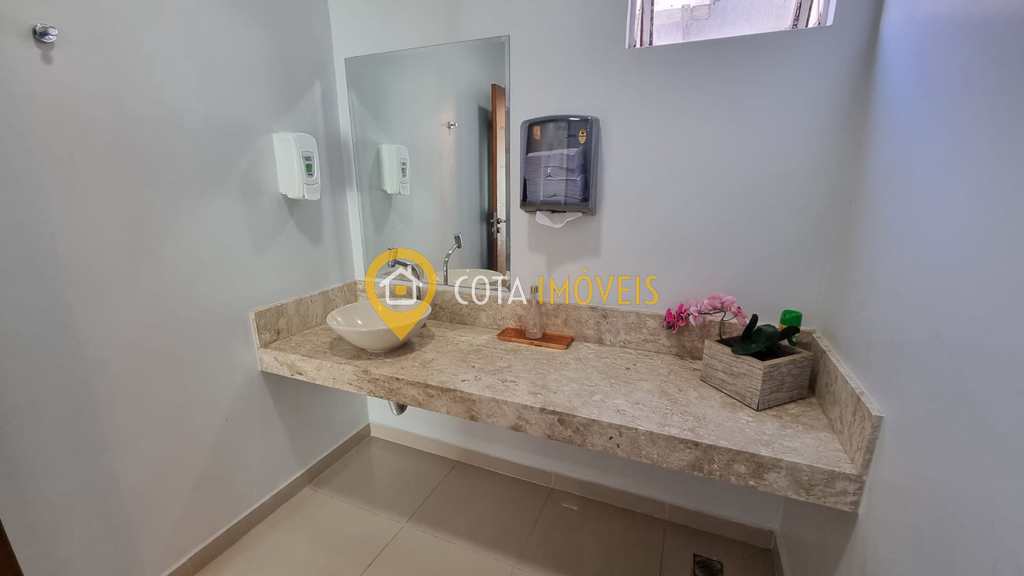 Prédio Comercial em Marabá, no bairro Novo Horizonte