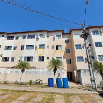 Apartamento em Marabá, bairro Nova Marabá