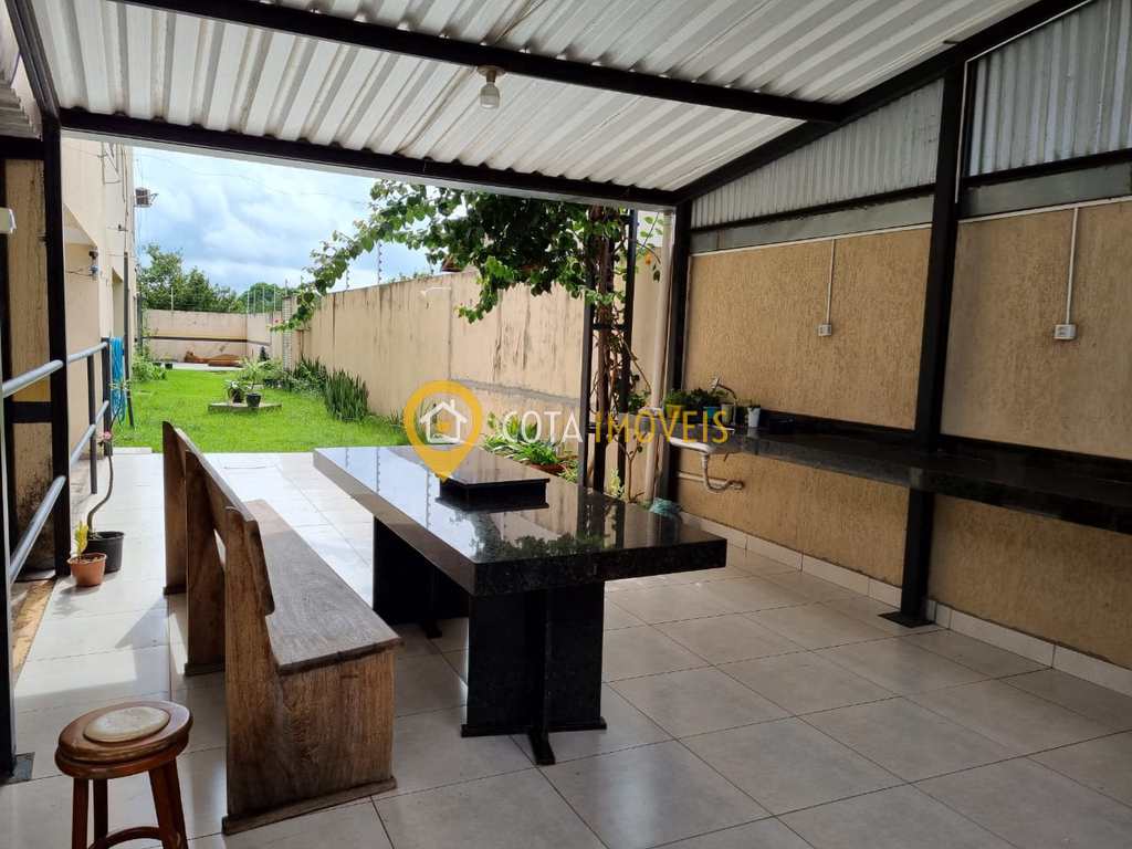 Apartamento em Marabá, no bairro Nova Marabá