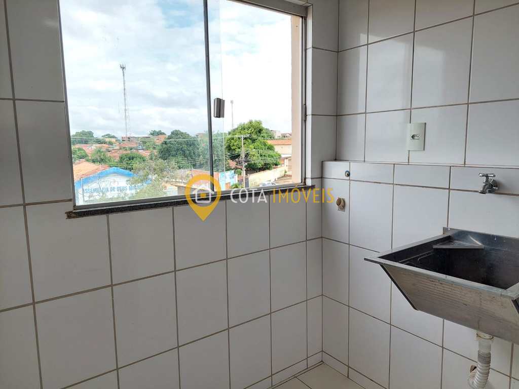 Apartamento em Marabá, no bairro Nova Marabá