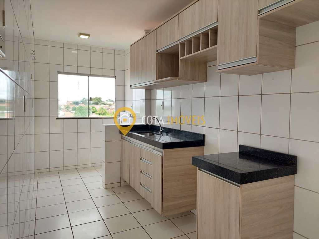 Apartamento em Marabá, no bairro Nova Marabá