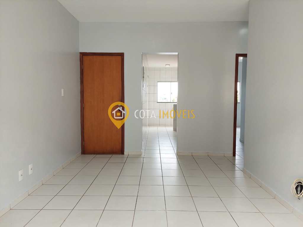 Apartamento em Marabá, no bairro Nova Marabá