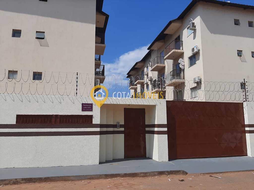 Apartamento em Marabá, no bairro Nova Marabá