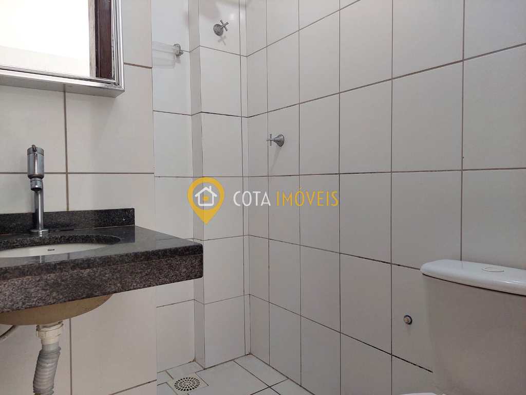 Apartamento em Marabá, no bairro Nova Marabá