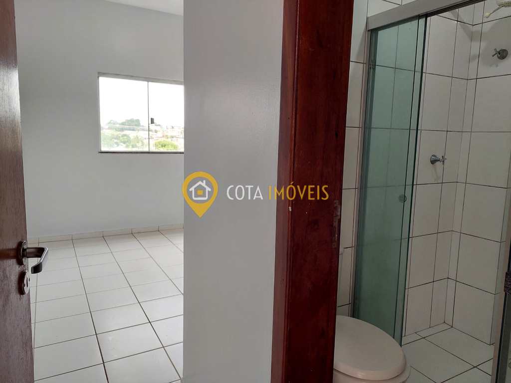 Apartamento em Marabá, no bairro Nova Marabá
