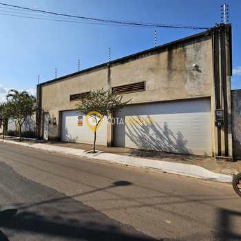 Casa em Marabá, bairro Novo Horizonte