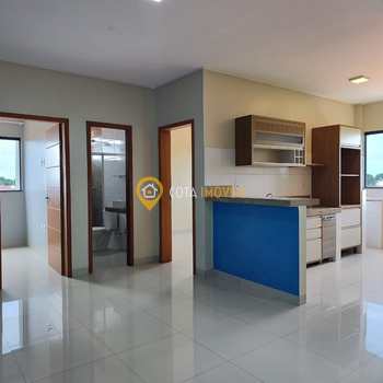 Apartamento em Marabá, bairro Novo Horizonte