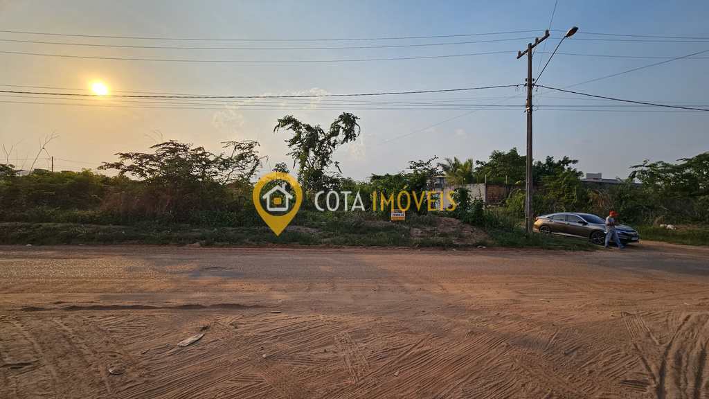 Terreno Comercial em Marabá, no bairro Loteamento Novo Progresso