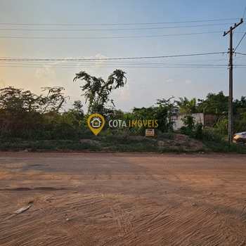 Terreno Comercial em Marabá, bairro Loteamento Novo Progresso