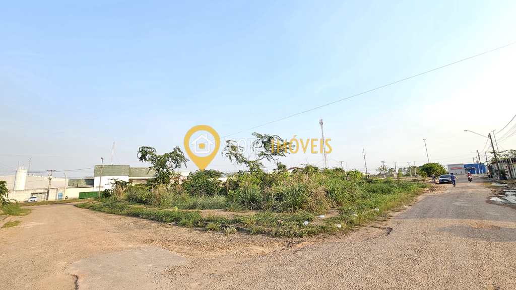 Terreno Comercial em Marabá, no bairro Loteamento Novo Progresso